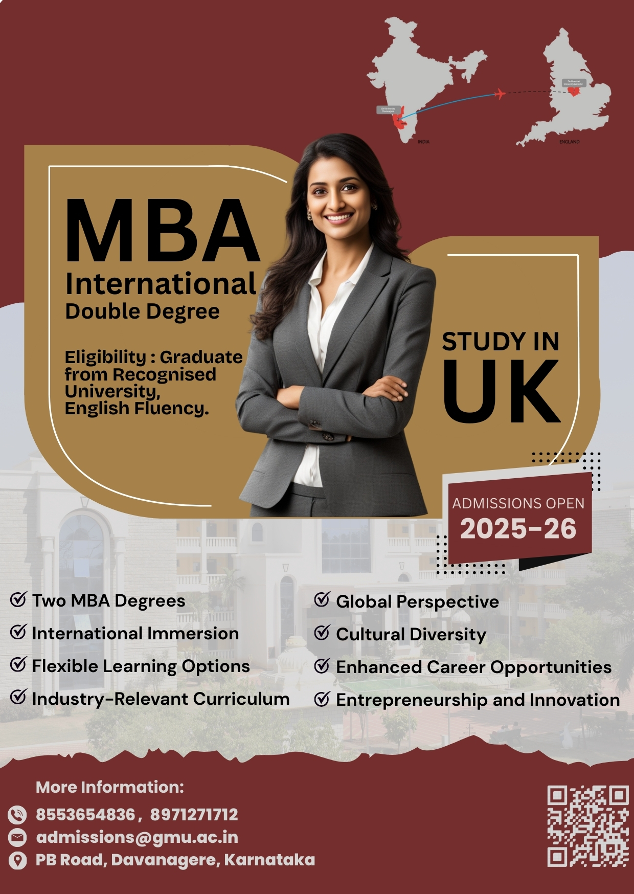 MBA International - Global Perspective