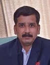Dr. Y B Bharatharaj Edigi