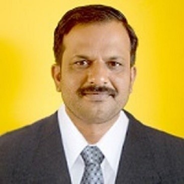 Dr. Srinivasa C V