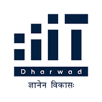 IIIT Dharwad Logo