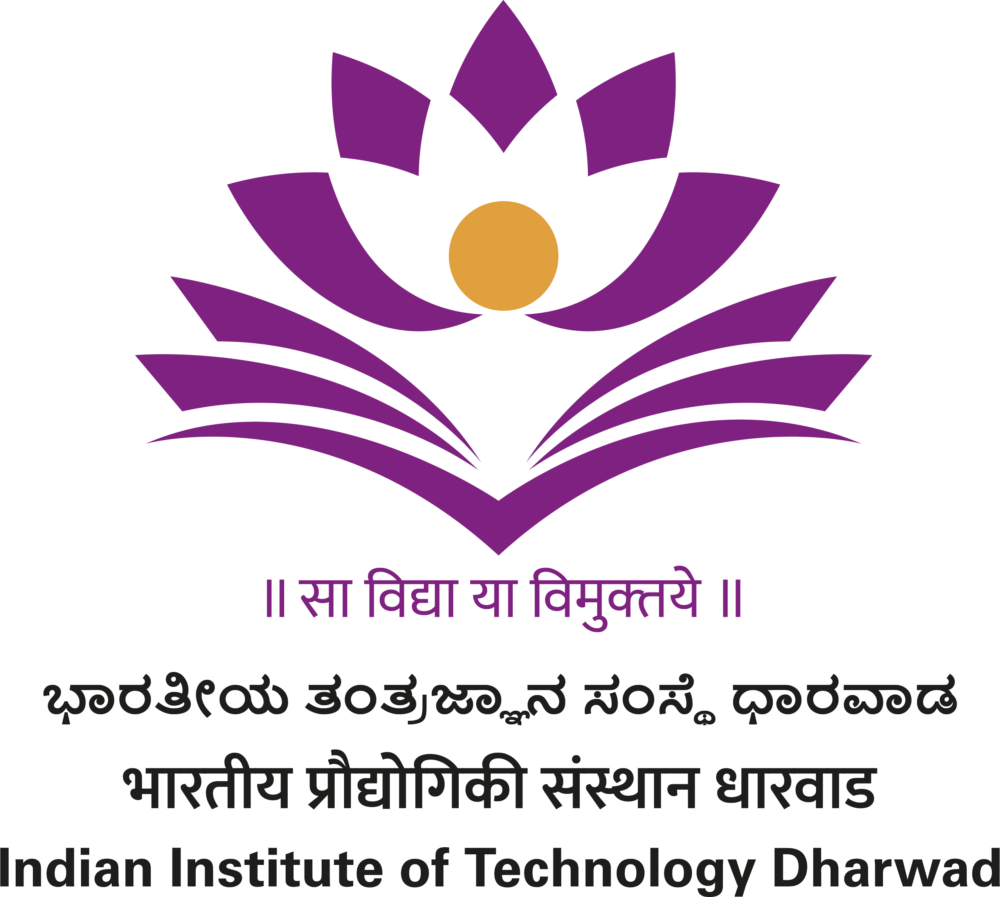 IIT Dharwad Logo